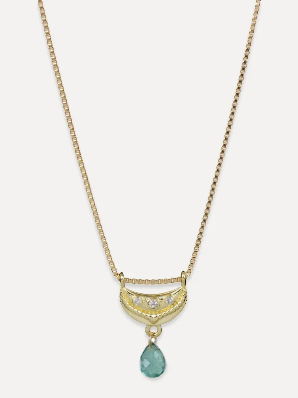 Odyssey Necklace