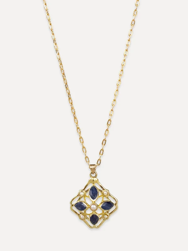 Florence Necklace