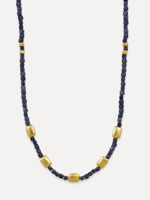 Lhasa Necklace