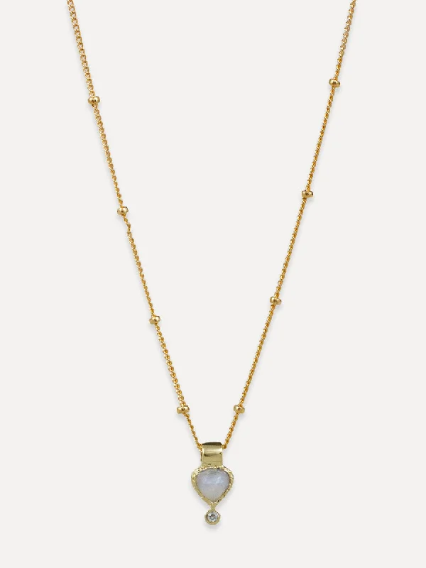 Colette Necklace