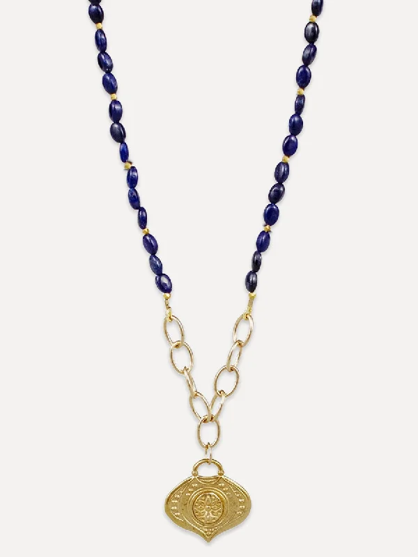 Orion Necklace - hatha