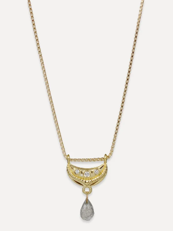 Odyssey Necklace