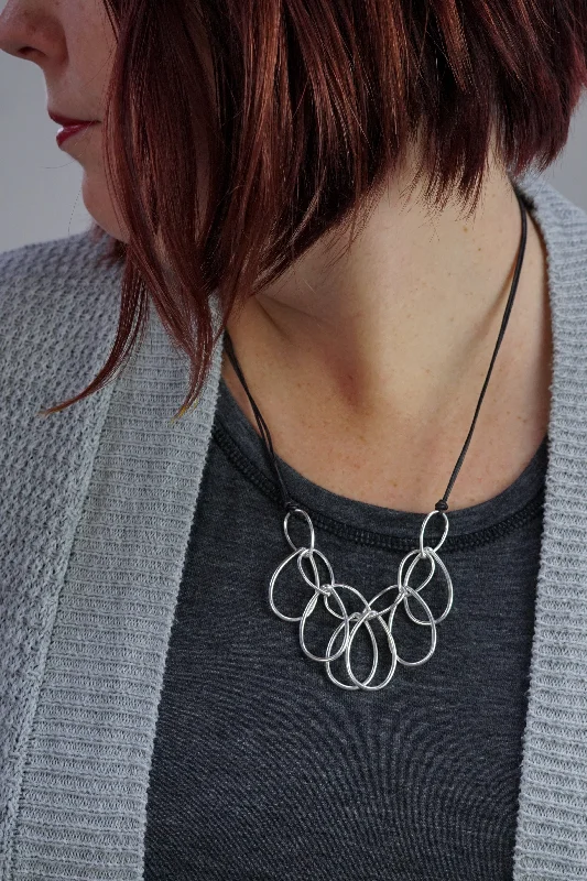 Petite Madeleine necklace